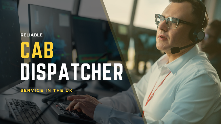 Cab Dispatchers Blog Cover
